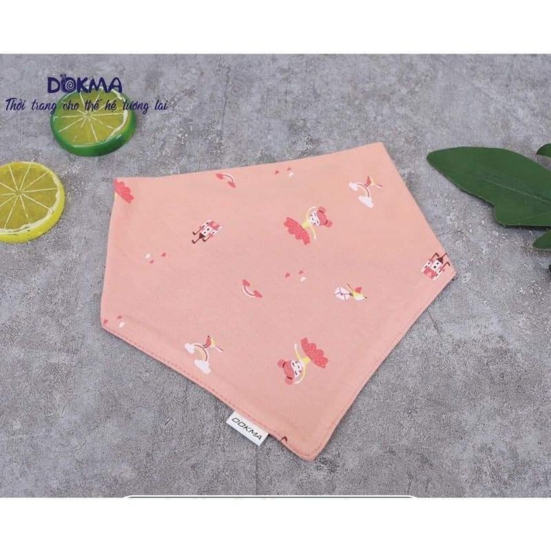 Khăn tam giác Dokma DS181