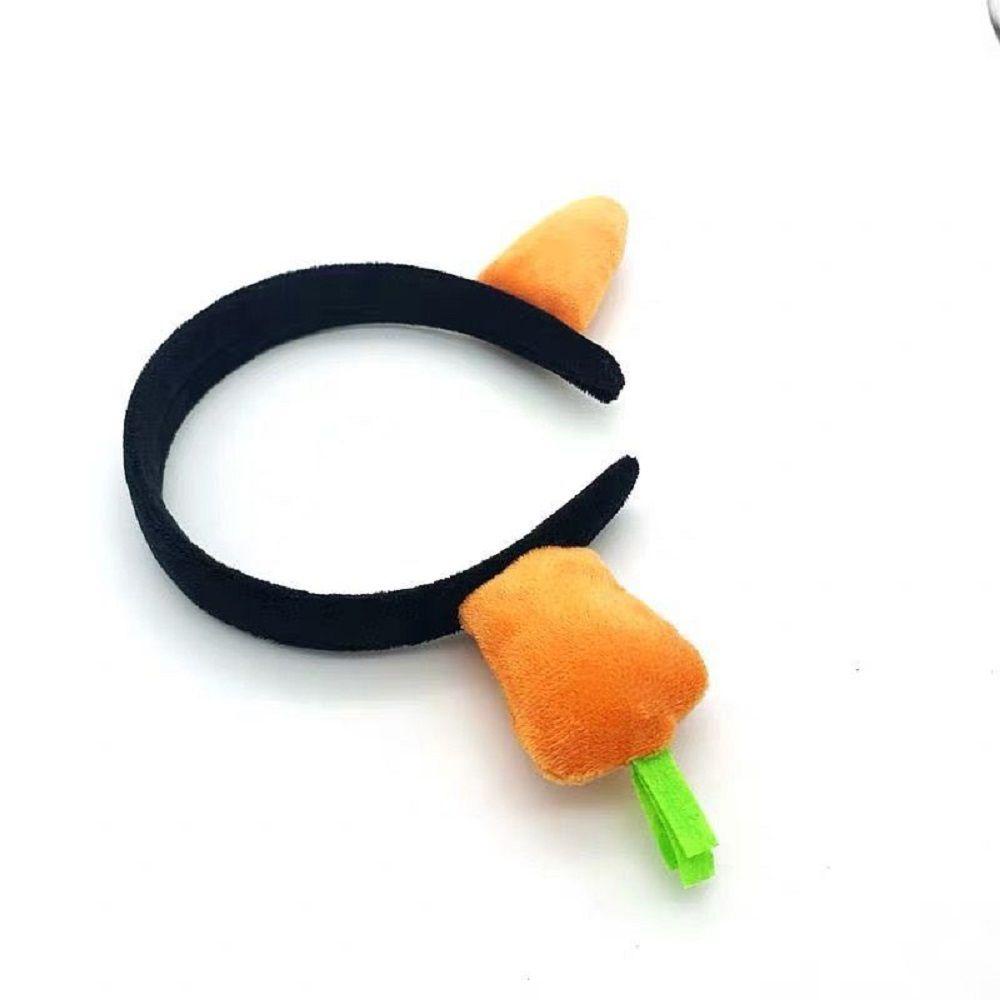 Băng Đô Cài Tóc Chống Trượt Hình Cá Muối Và Cá Xinh Xắn WMES15H