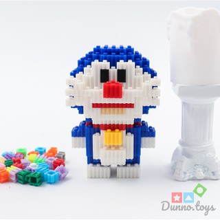 Lắp Ráp Doremon và Doremi (300 mảnh)