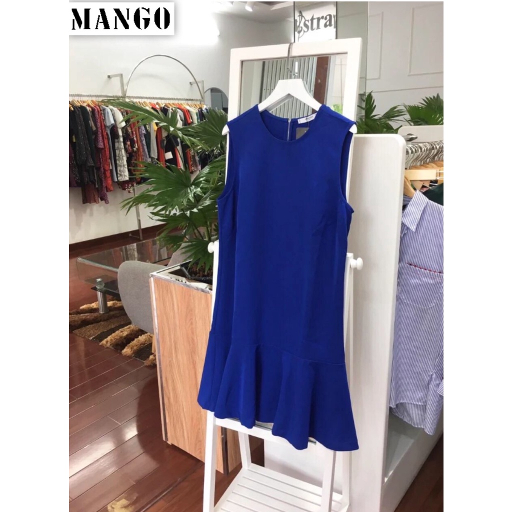 * ĐẦM NỮ MANGO SĂN SALE