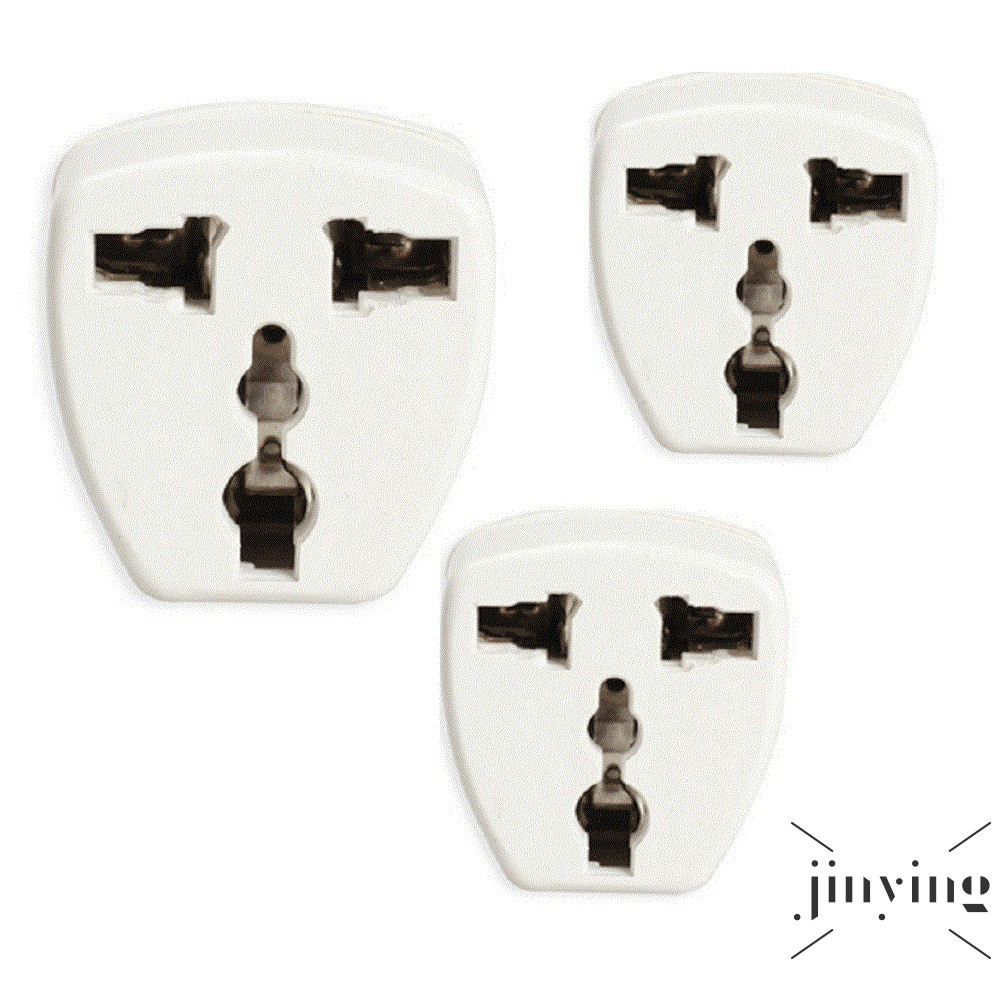 GETNOIVAS Ỗ cắm chuyển đổi từ chuẩn Mỹ sang chuẩn Úc thích hợp cho những chuyến du lịch