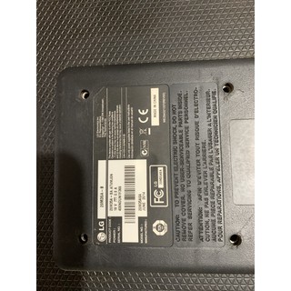 Board nguồn, tín hiệu LG20M35A