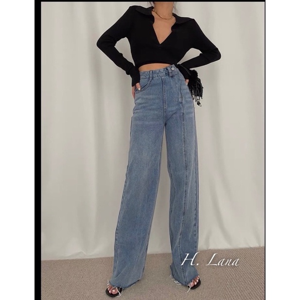 Mã 3124- QUẦN BÒ SUÔNG CÚC SƯỜN | BigBuy360 - bigbuy360.vn