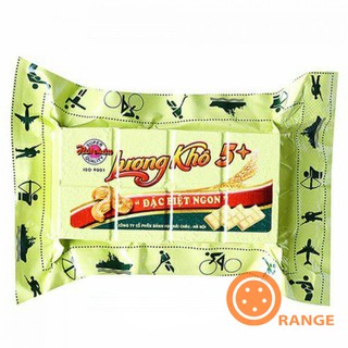 Lương Khô 5* Hải Châu