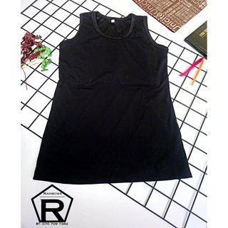 ÁO NỊT BA LỖ TOMBOY