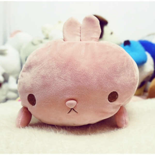 Thỏ bông size 30cm