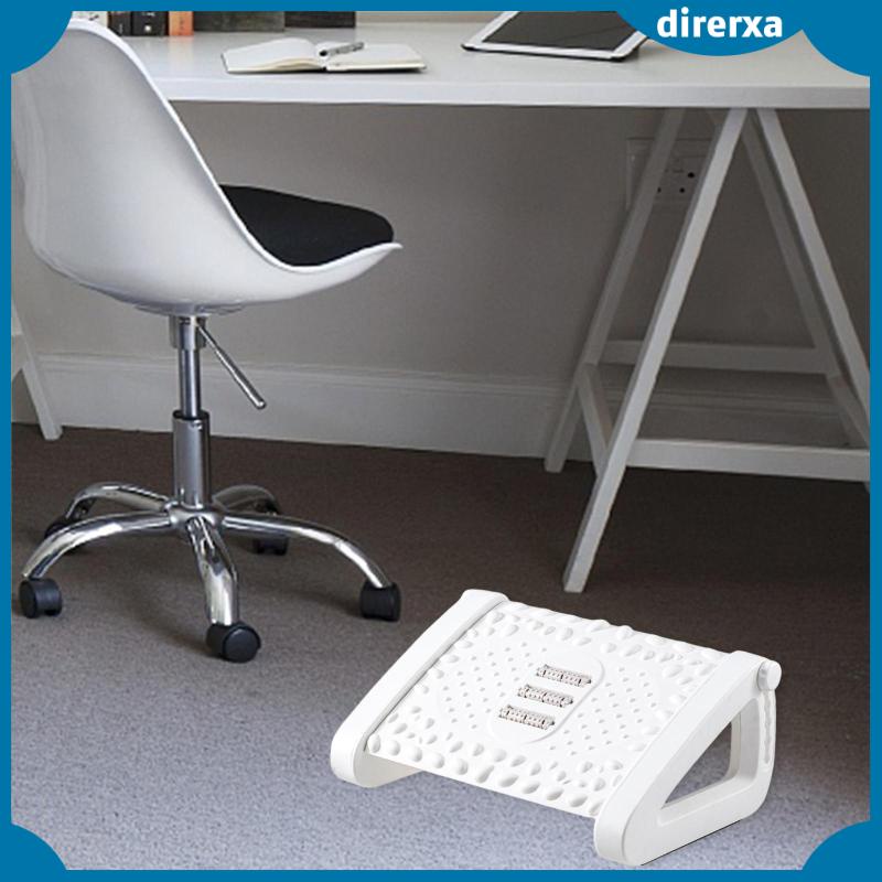 Gối Kê Chân Chống Trượt Cách Tân Cho Ghế Chơi Game Văn Phòng