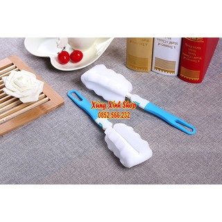 Cọ cốc, cọ bình sữa