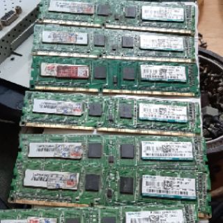 Ram kingmax 4g dr3 bus 1600