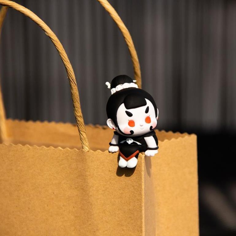 Mô hình blindbox 52Toys – Tây Du Ký