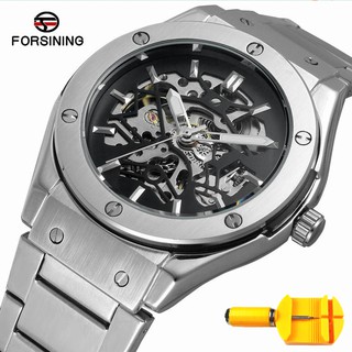Đồng Hồ Cơ Lộ Máy Tự Động Cho Nam