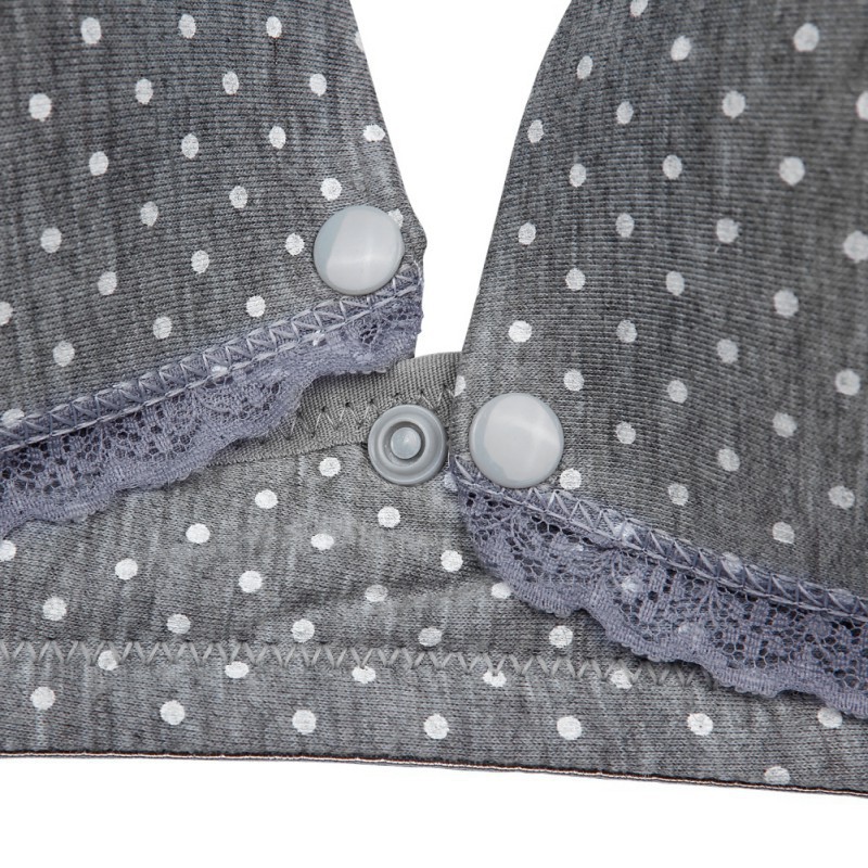 Áo ngực thiết kế tiện dụng cho các mẹ chăm sóc bé | BigBuy360 - bigbuy360.vn