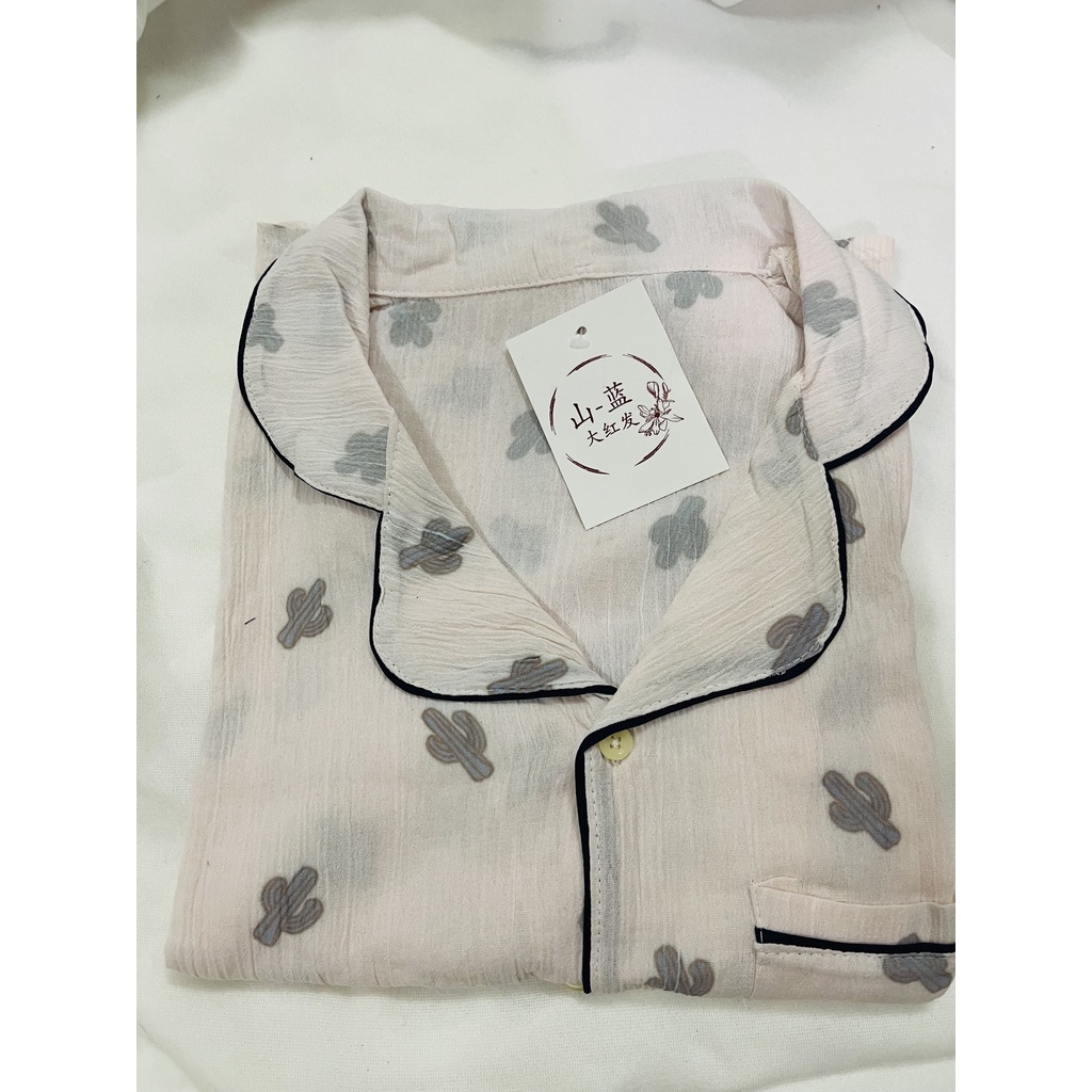 Set Cộc Thỏ Dâu Unicorn Nữ [FREESHIP]  Bộ đồ ngủ mùa hè ngắn tay,chất đũi mặc ở nhà form rộng icon Ulzzang