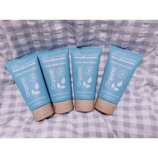 DẦU ẤM NGỰC ORGANIC LITTLE INNOSCENTS 75g CHO BÉ TỪ SƠ SINH