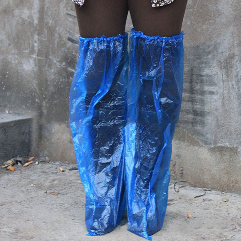 Bọc Giày Đi Mưa Tiện Lợi | BigBuy360 - bigbuy360.vn