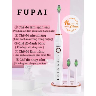 Bàn chải điện Fupai
