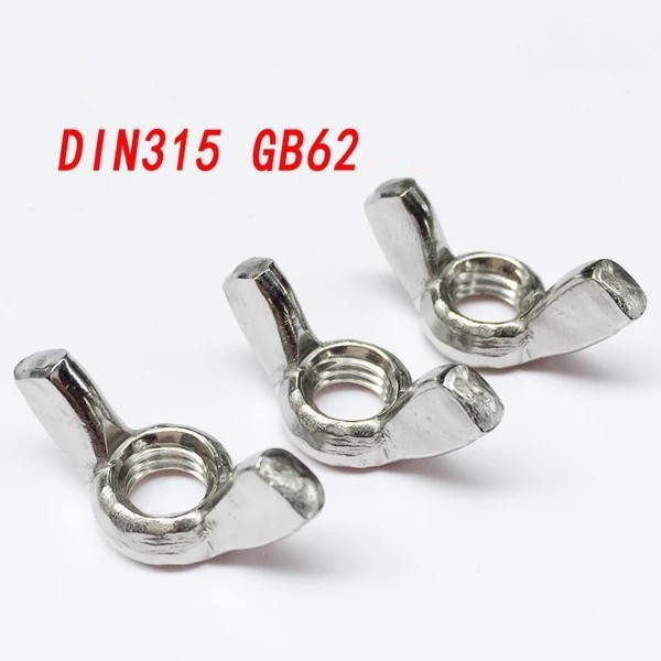 Con tán Chuồn Chuồn INOX 304