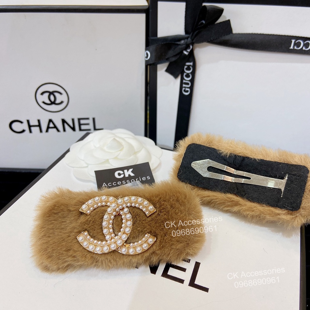 [Giá hủy diệt] Tổng Hợp các mẫu kẹp cao cấp Thương hiệu đính đá