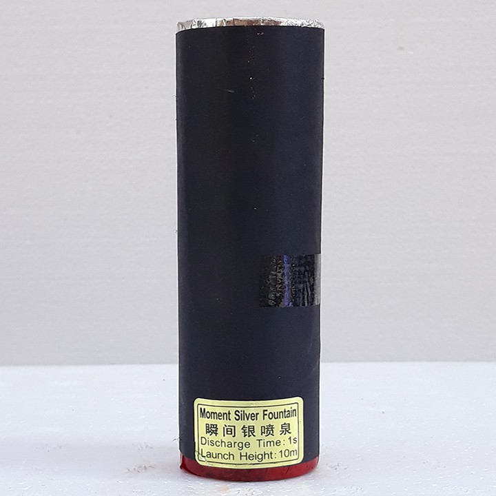 Pháo điện 10m 1 giây