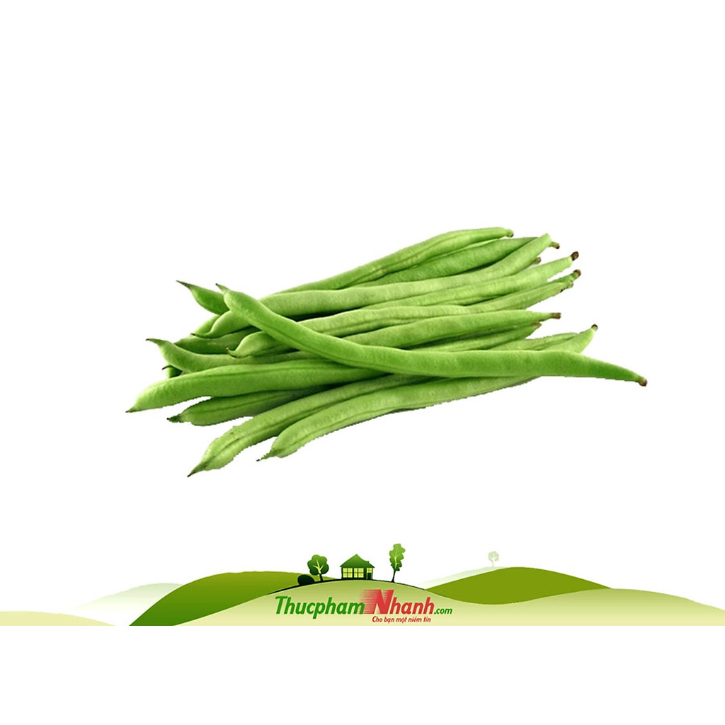 Đậu que - 300g