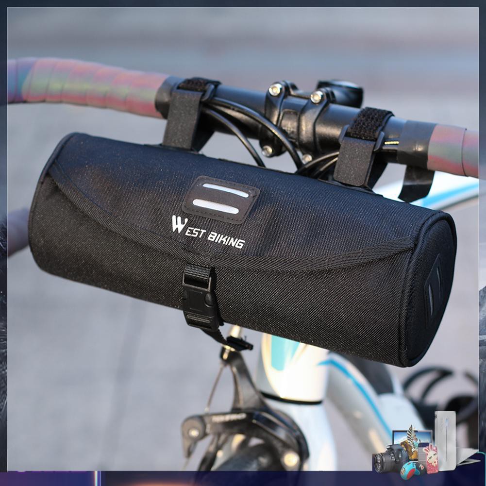 Túi Chống Nước Treo Ghi Đông Xe Đạp