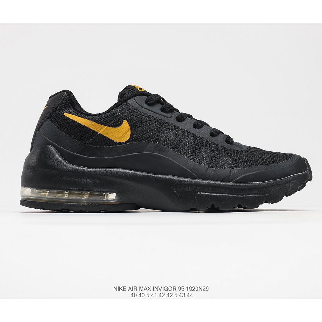 GIÀY SNEAKER MÃ SẢN PHẨM_NIKE AIR MAX INVIGOR 95  NHIỀU MÀU PHONG CÁCH FULLBOX + FREESHIP