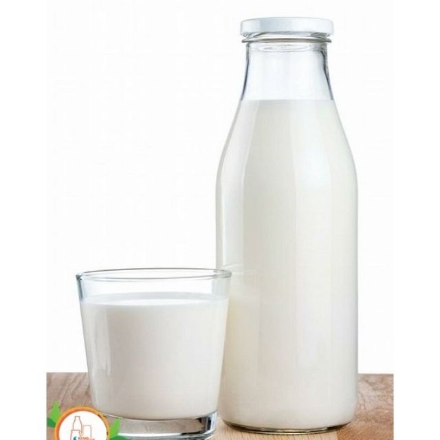 Chai thủy tinh đựng sữa 200ml 250ml 310ml