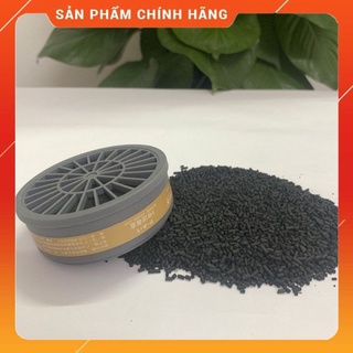 Phin lọc độc n3603 dùng cho mặt nạ 3600 powecom ❤️ lọc mùi hóa chất