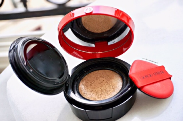 Phấn nước Giorgio My Armani To Go Cushion | BigBuy360 - bigbuy360.vn