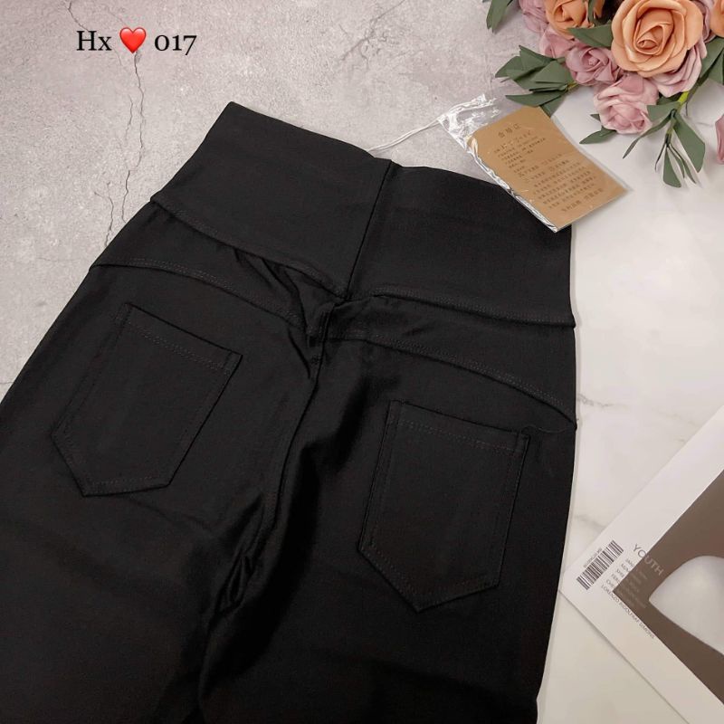 Quần legging wang hàng QCL1