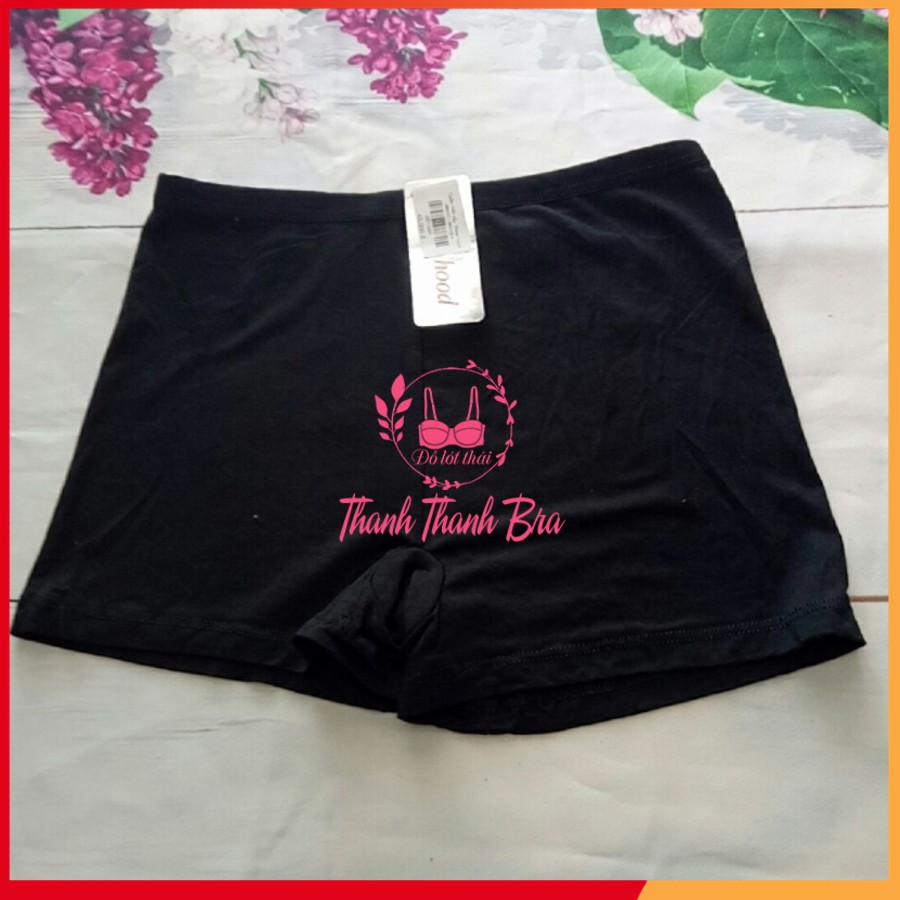 Quần váy cotton thái lan sisterhood-6611  – From L