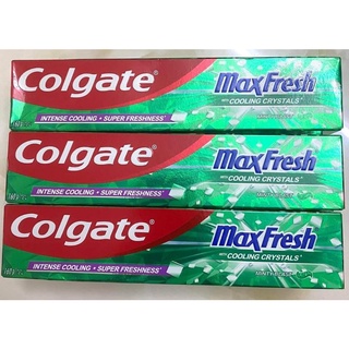 KEM ĐÁNH RĂNG CLOSEUP, COLGATE THÁI LAN 160 GRAM