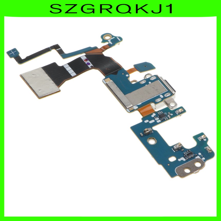 Dây Cáp Cổng Sạc USB Linh Hoạt Cho Samsung S8 Active G892A Zgrqkj1
