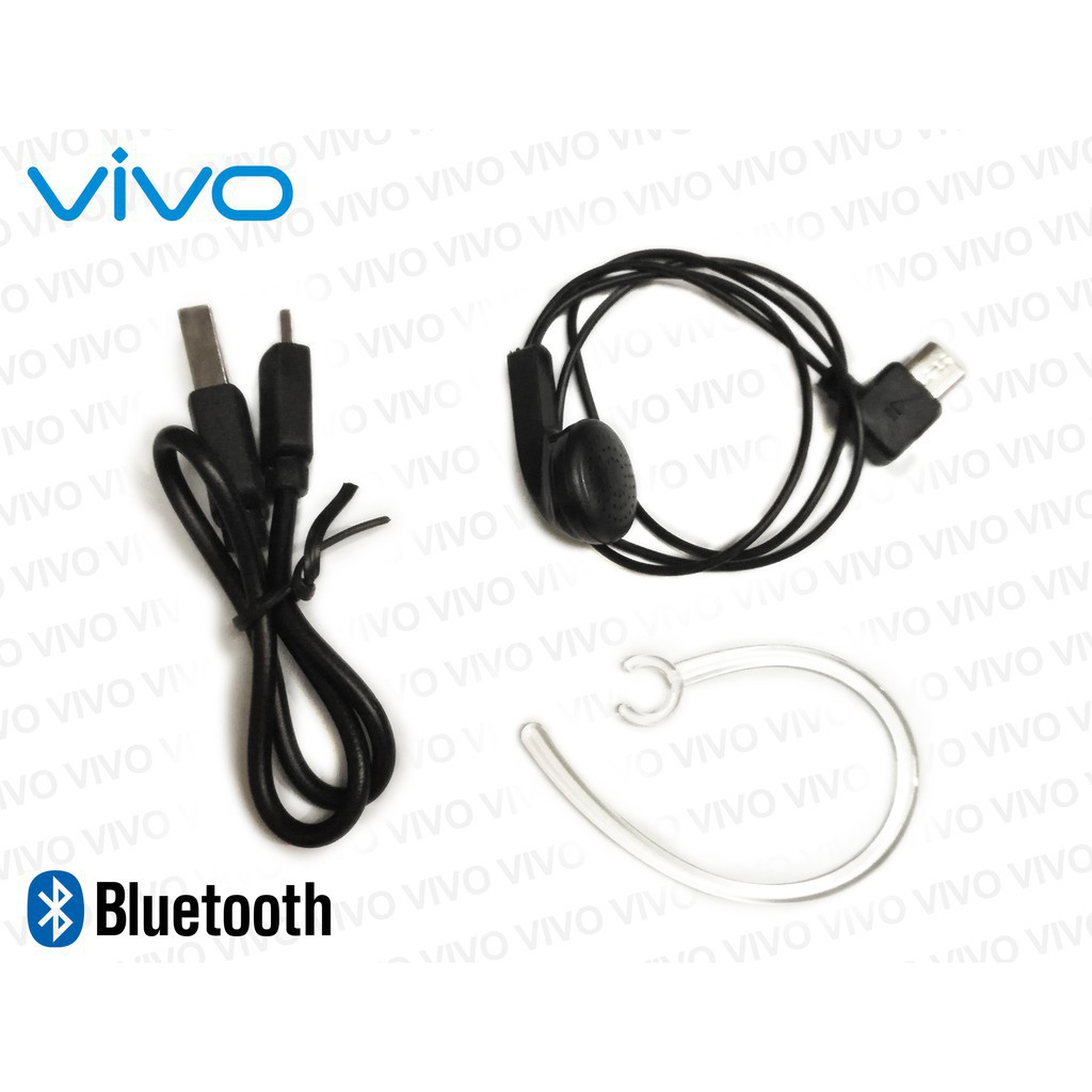COD ViVO Wireless Bluetooth Headset Rest Stock