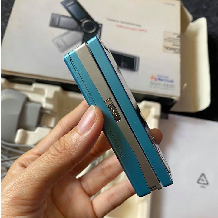 ĐIỆN THOẠI SAMSUNG X830