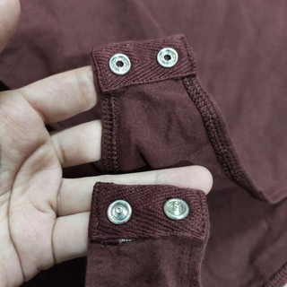bodysuit f21