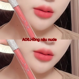 Sonvietnam202x - son kem cao cấp b.a luxury