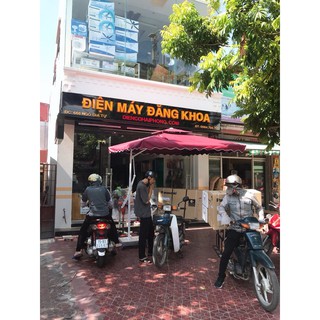 Bếp từ đôi Goldsun BB1202MT