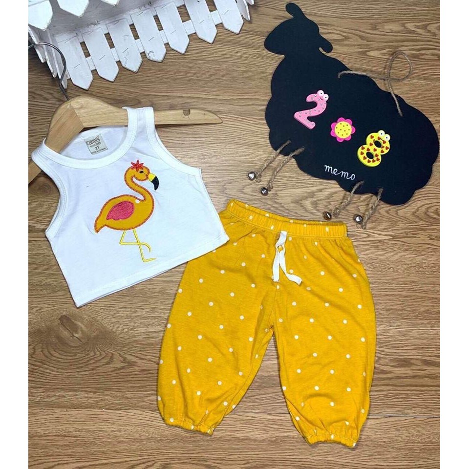 4 bộ alibaba bé gái 260k