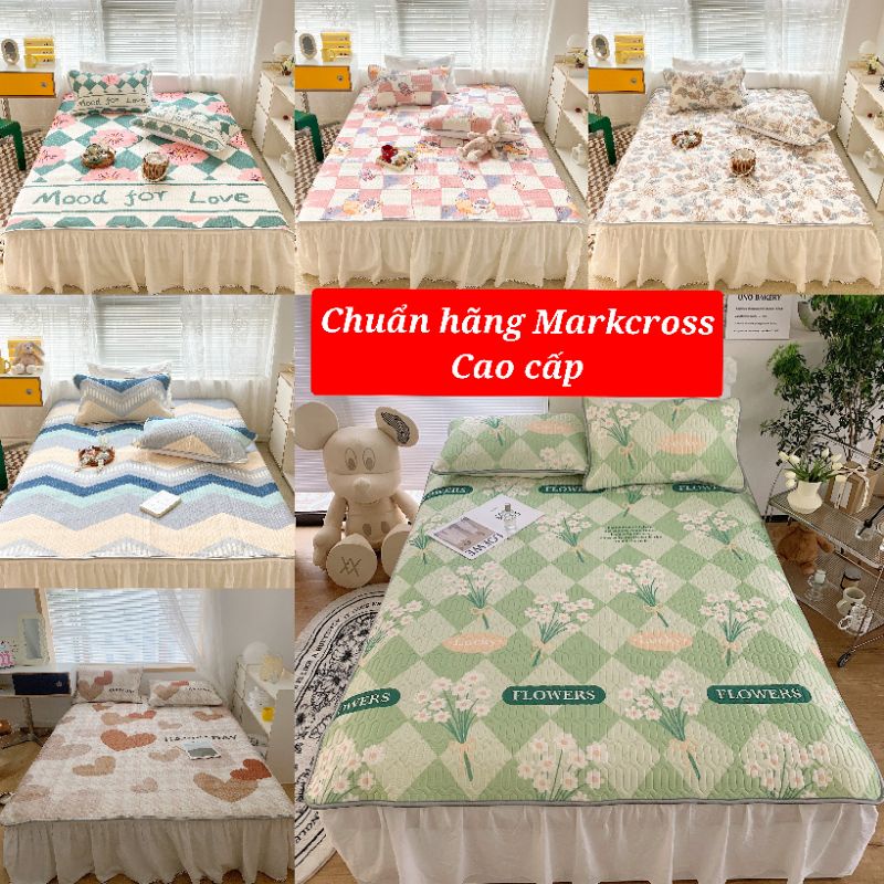 CHIẾU ĐIỀU HÒA TENCEL CAO SU NON - HÀNG CAO CẤP