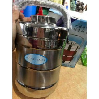 Cặp lồng cơm giữ nhiệt