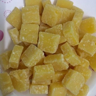 1 Kg Đường Phèn Phổi - Quảng Ngãi