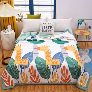 Chăn Đũi Hè Thu Zara Home