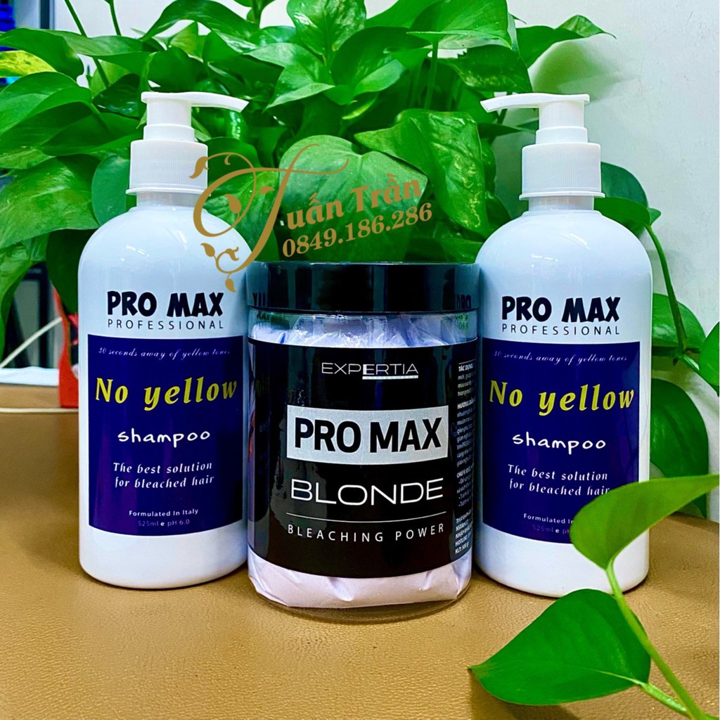 Tổng Kho Mỹ Phẩm PROMAX