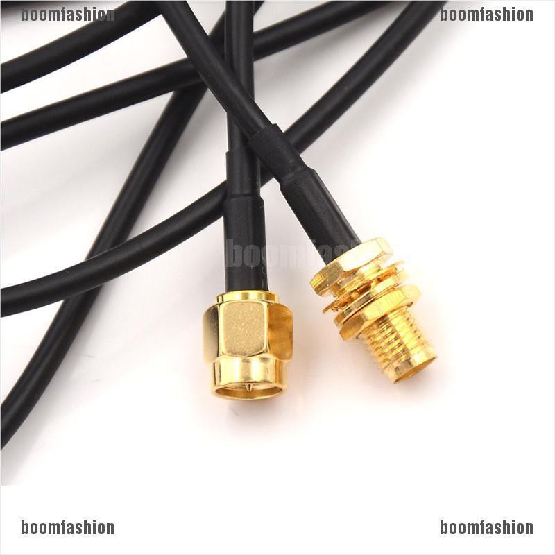 Dây cáp nối dài ăng ten bắt sóng Wifi chuyên dụng chất lượng cao | BigBuy360 - bigbuy360.vn