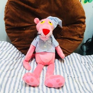 Gấu bông của hằng ngọc