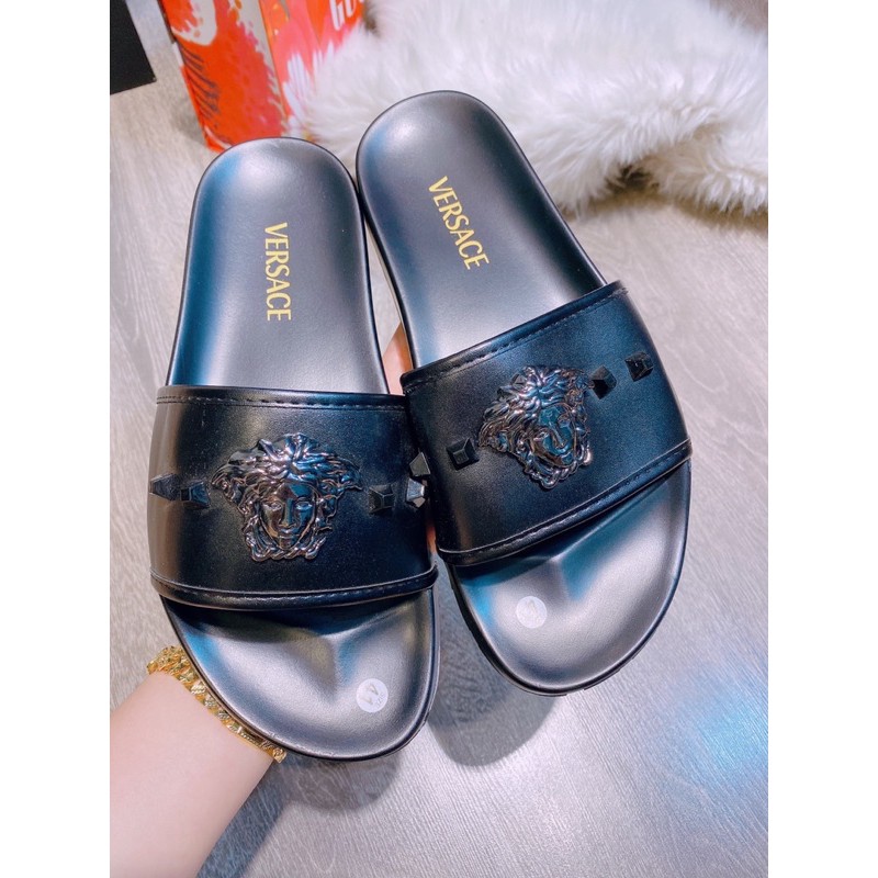 ⚜️⚜️ Bản Versace Nam Đế Pu cao cấp.