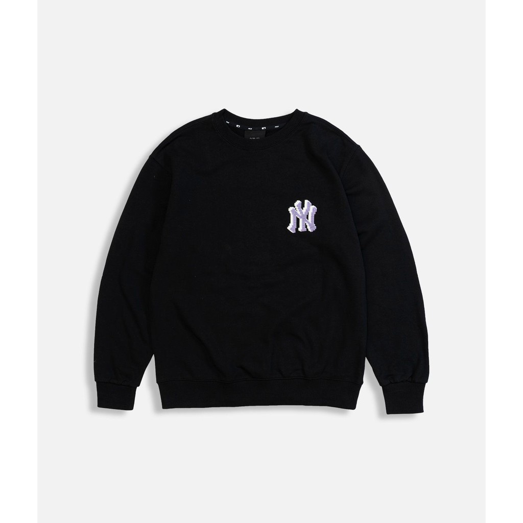 Áo Sweater M.L.B cực chất cho mùa thu đông | BigBuy360 - bigbuy360.vn