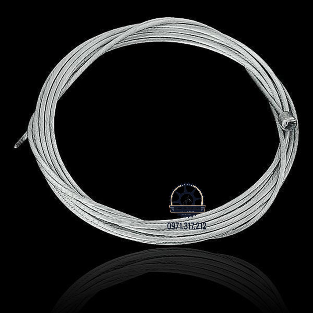 Dây đề xe đạp chất liệu inox - GIÁ SỈ