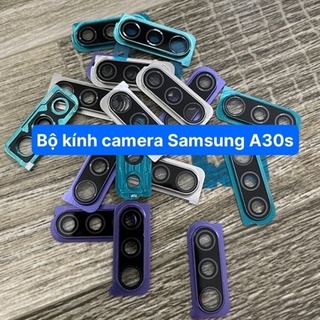 kính camera samsung A30s